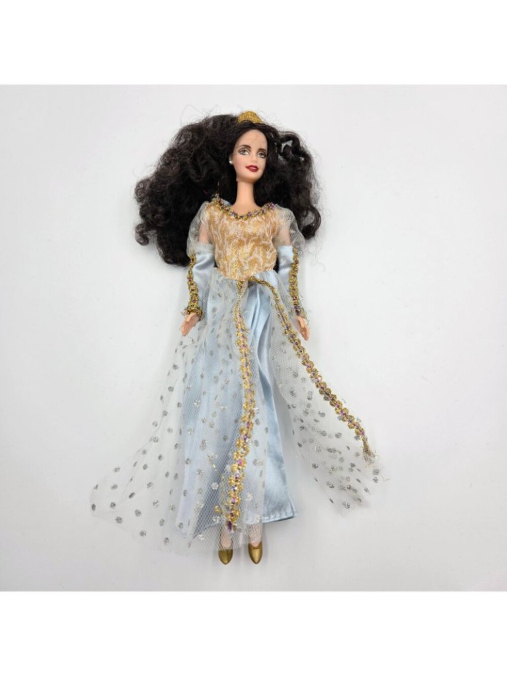 Barbie Doll Princess Of The Portuguese Empire Lot I Can Be Rockstar 4 Dolls Read - Picture 2 of 16